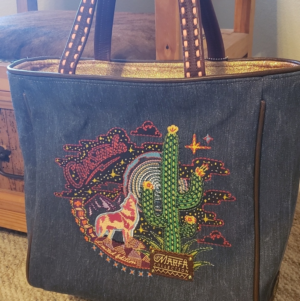 Consuela Handbag